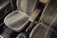 SEAT Mii electric vaihtoauto