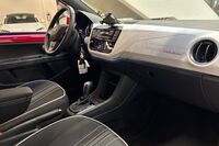 SEAT Mii electric vaihtoauto