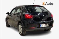 SEAT Ibiza vaihtoauto
