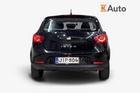 SEAT Ibiza vaihtoauto