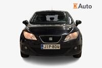 SEAT Ibiza vaihtoauto