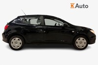 SEAT Ibiza vaihtoauto