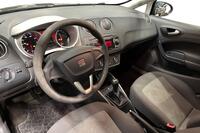 SEAT Ibiza vaihtoauto