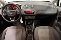 SEAT Ibiza vaihtoauto