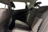 SEAT Ibiza vaihtoauto