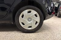 SEAT Ibiza vaihtoauto