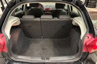 SEAT Ibiza vaihtoauto