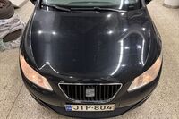 SEAT Ibiza vaihtoauto