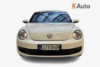 Volkswagen Beetle vaihtoauto
