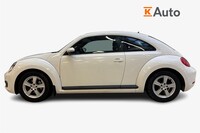 Volkswagen Beetle vaihtoauto