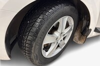 Volkswagen Beetle vaihtoauto