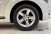 Volkswagen Beetle vaihtoauto