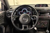 Volkswagen Beetle vaihtoauto