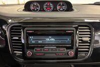 Volkswagen Beetle vaihtoauto