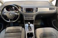 Volkswagen Golf Sportsvan vaihtoauto