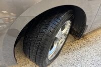 Volkswagen Golf Sportsvan vaihtoauto