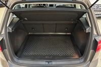 Volkswagen Golf Sportsvan vaihtoauto