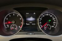 Volkswagen Golf Sportsvan vaihtoauto