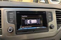 Volkswagen Golf Sportsvan vaihtoauto