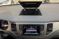 Volkswagen Golf Sportsvan vaihtoauto