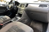 Volkswagen Golf Sportsvan vaihtoauto