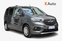 Opel Combo vaihtoauto