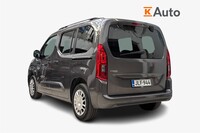 Opel Combo vaihtoauto