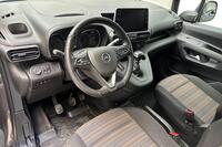 Opel Combo vaihtoauto