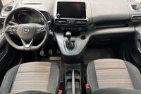 Opel Combo vaihtoauto