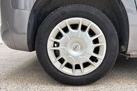 Opel Combo vaihtoauto