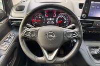 Opel Combo vaihtoauto