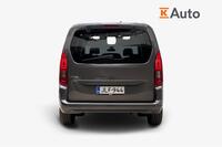 Opel Combo vaihtoauto