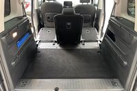 Opel Combo vaihtoauto