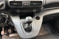 Opel Combo vaihtoauto