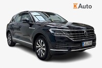 Volkswagen Touareg vaihtoauto