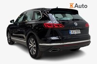 Volkswagen Touareg vaihtoauto