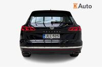 Volkswagen Touareg vaihtoauto