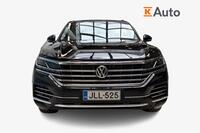 Volkswagen Touareg vaihtoauto