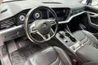 Volkswagen Touareg vaihtoauto