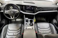 Volkswagen Touareg vaihtoauto
