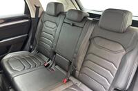 Volkswagen Touareg vaihtoauto