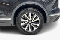 Volkswagen Touareg vaihtoauto