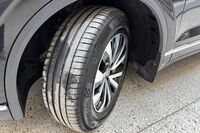 Volkswagen Touareg vaihtoauto