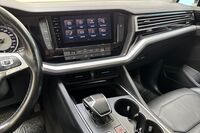 Volkswagen Touareg vaihtoauto