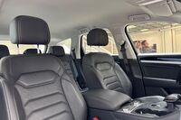 Volkswagen Touareg vaihtoauto
