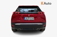 Peugeot 2008 vaihtoauto