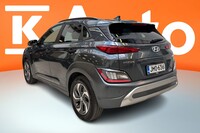 Hyundai Kona vaihtoauto