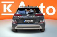 Hyundai Kona vaihtoauto