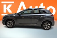 Hyundai Kona vaihtoauto