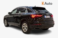 Audi Q3 vaihtoauto